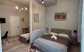 Dora'S Apartments Studio 1